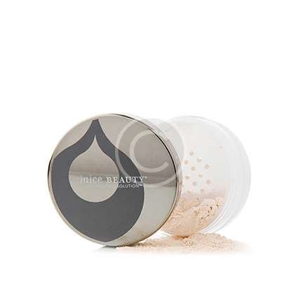 Flawless Finishing Powder